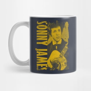 Sonny James Mug